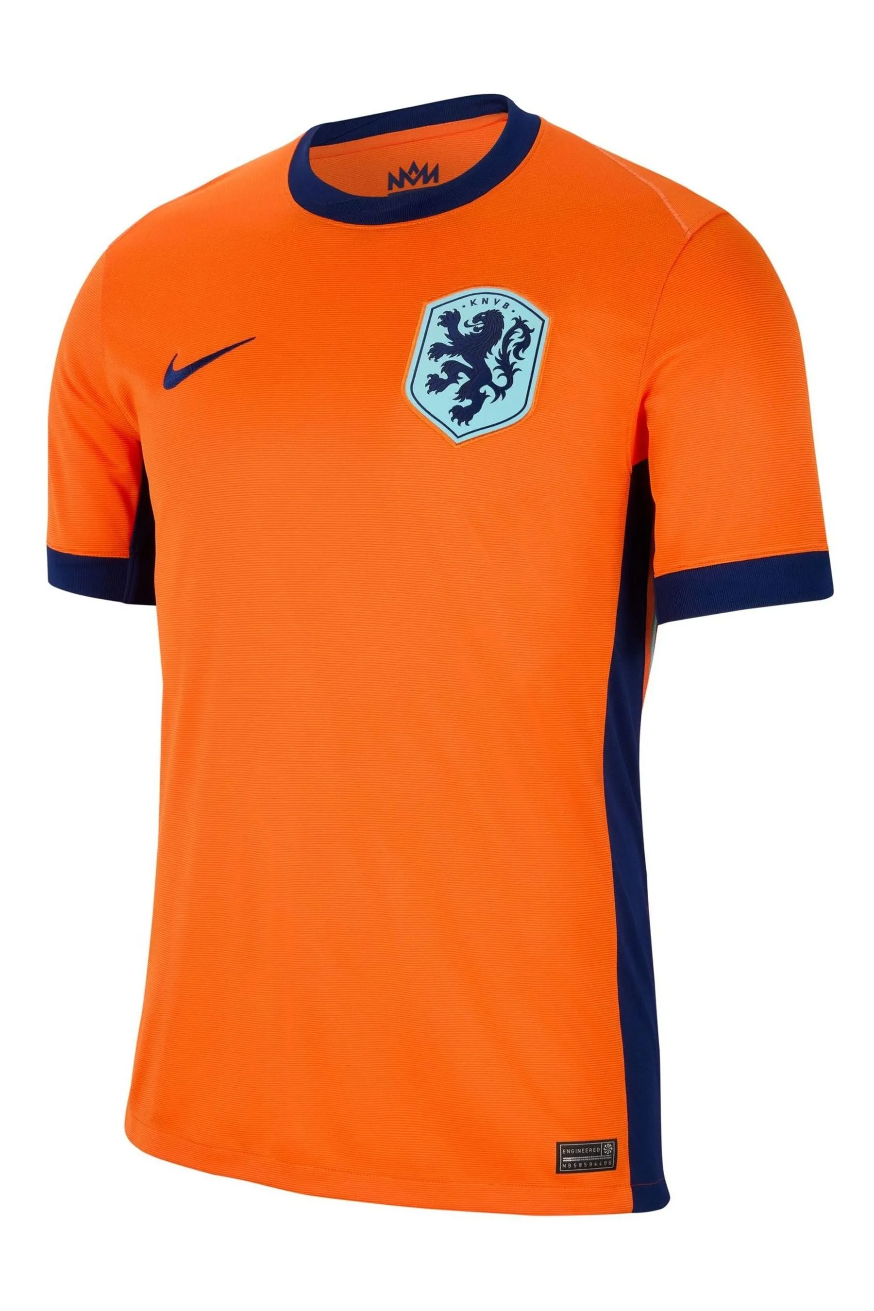 Nike - Dri-FIT Paesi Bassi Stadium Home - Maglia da calcio in casa