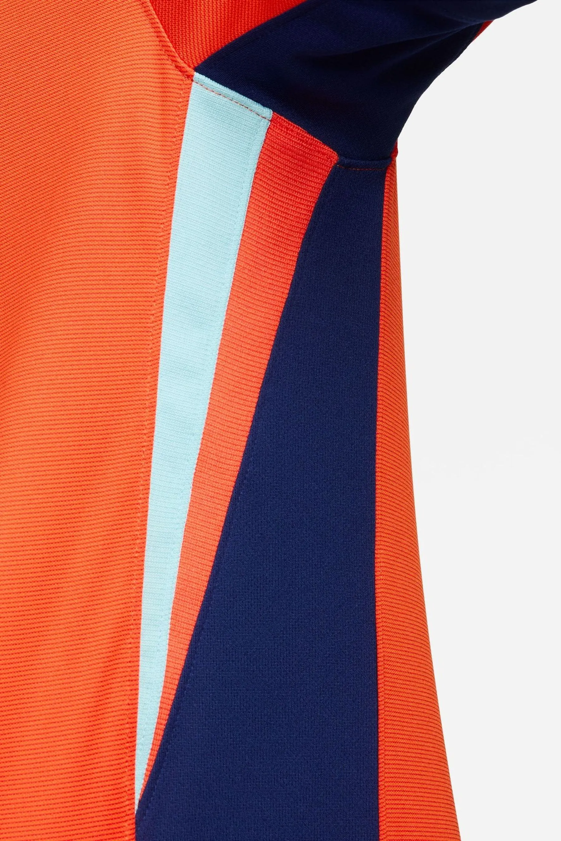 Nike - Dri-FIT Paesi Bassi Stadium Home - Maglia da calcio in casa