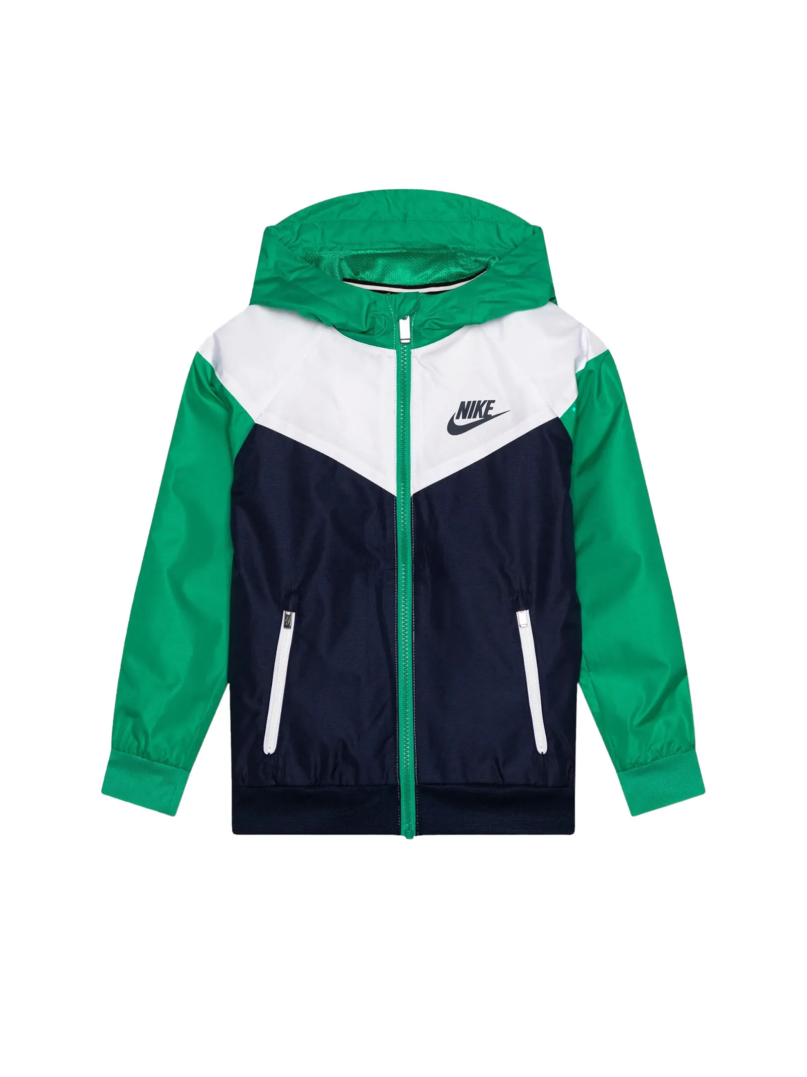 NIKE Giacca Windrunner Bambino