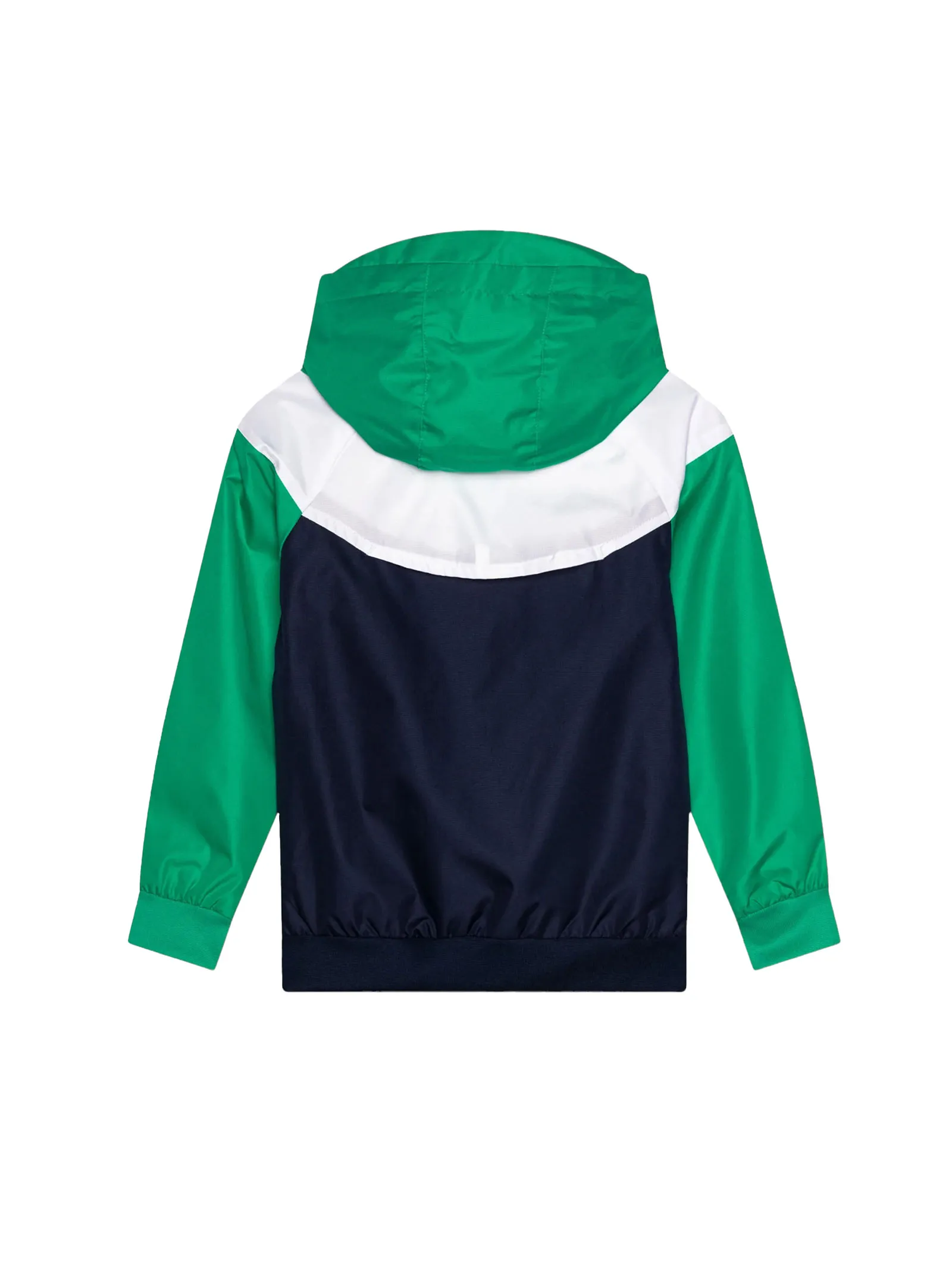 NIKE Giacca Windrunner Bambino