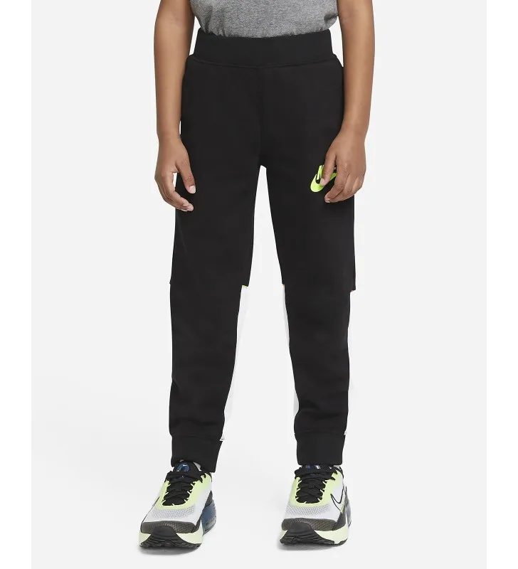 NIKE PANTALONE TUTA BAMBINO