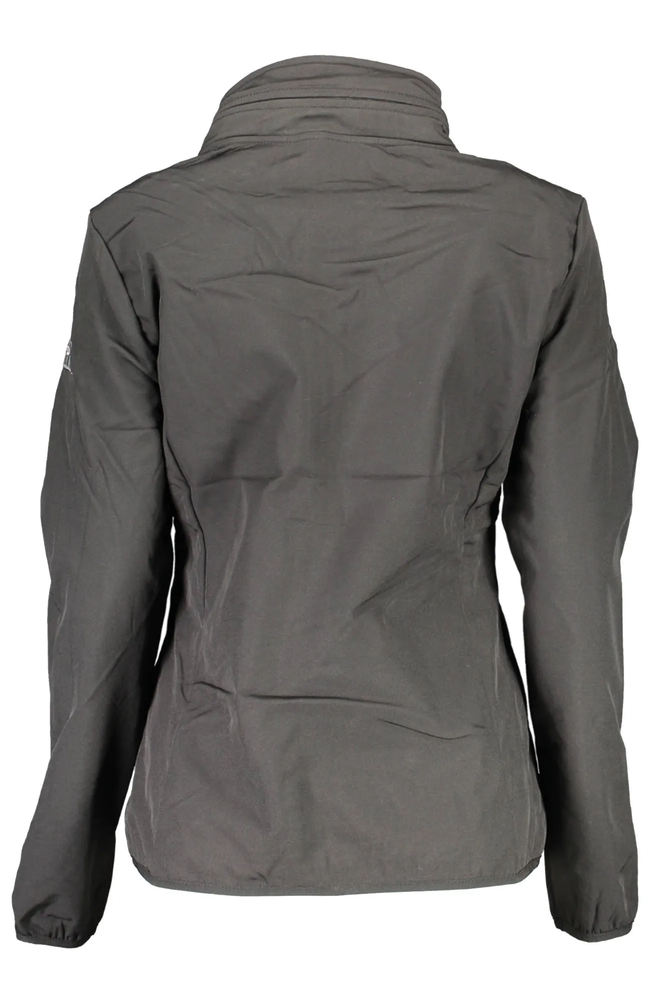 Norway 1963 giubbotto con zip nera   