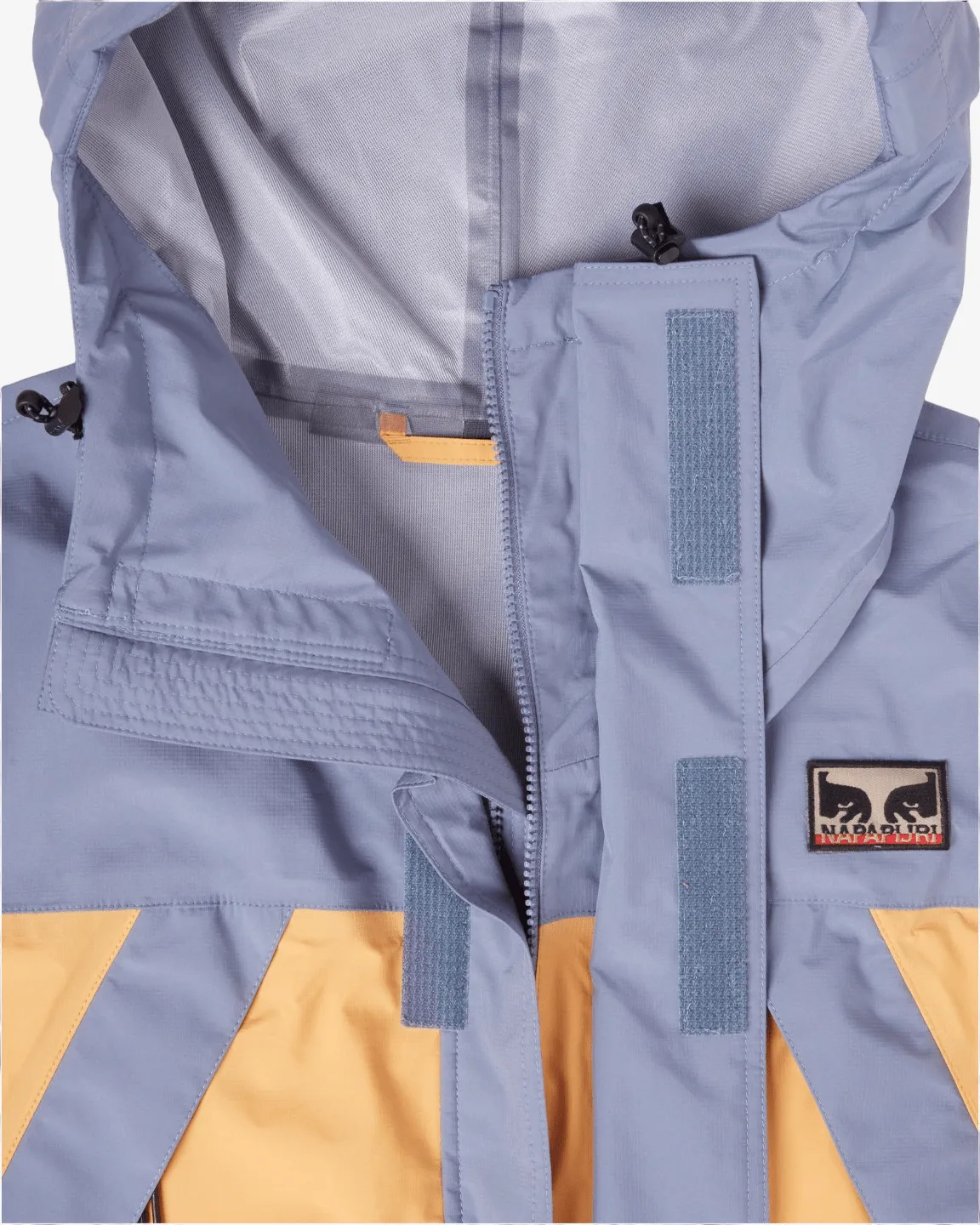 Obey X Napa Epoch Shell