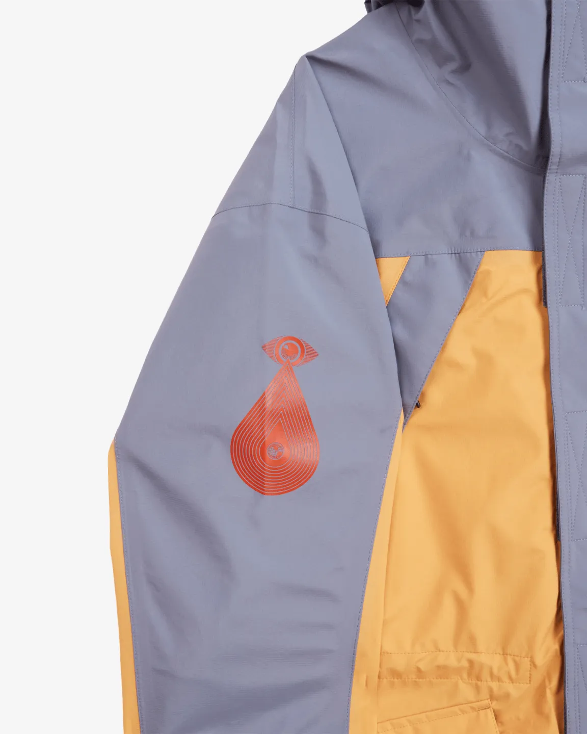 Obey X Napa Epoch Shell