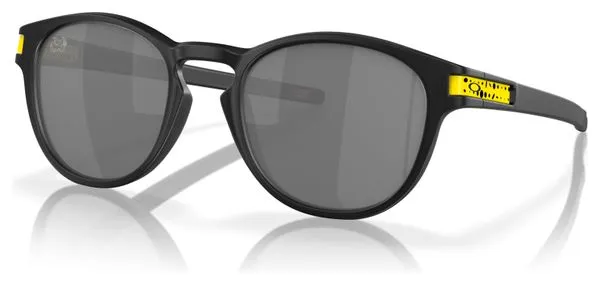 Occhiali Oakley Latch 2024 Tour De France/ Prizm Black/ Ref : OO9265-6953