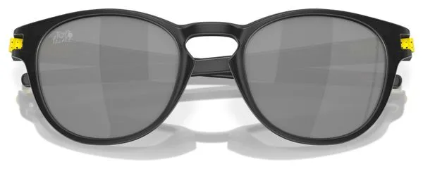 Occhiali Oakley Latch 2024 Tour De France/ Prizm Black/ Ref : OO9265-6953