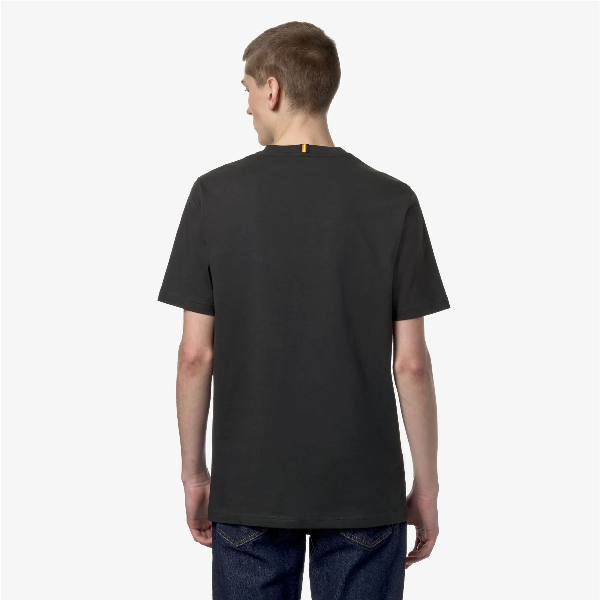 ODOM TYPO BLACK PURE
