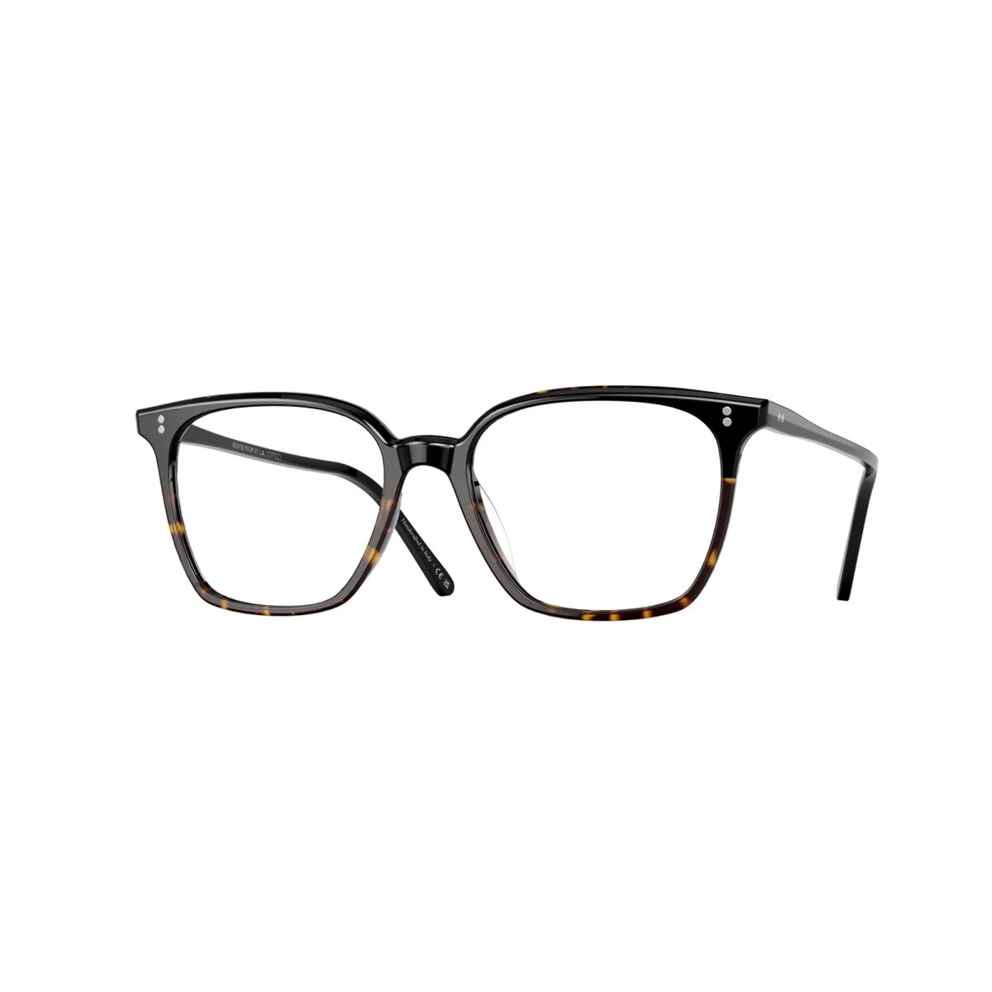   Oliver Peoples OV 5488U Rasey 1722 Gradiente 362 Nero | Occhiale Da Vista Unisex 