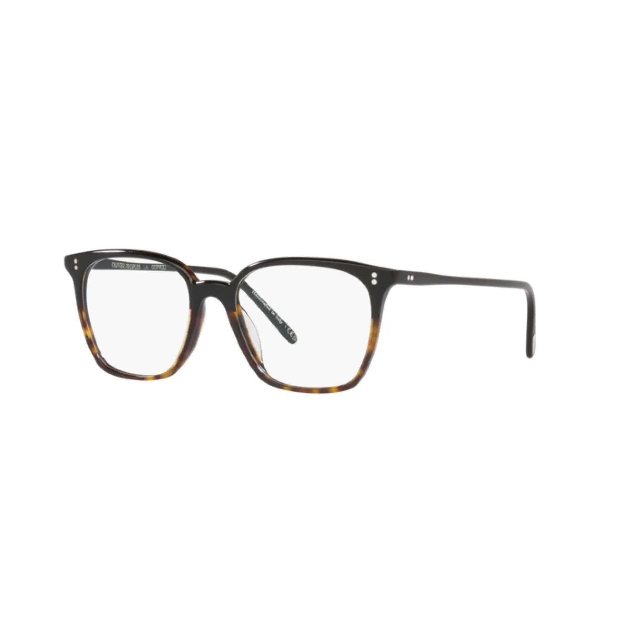   Oliver Peoples OV 5488U Rasey 1722 Gradiente 362 Nero | Occhiale Da Vista Unisex 