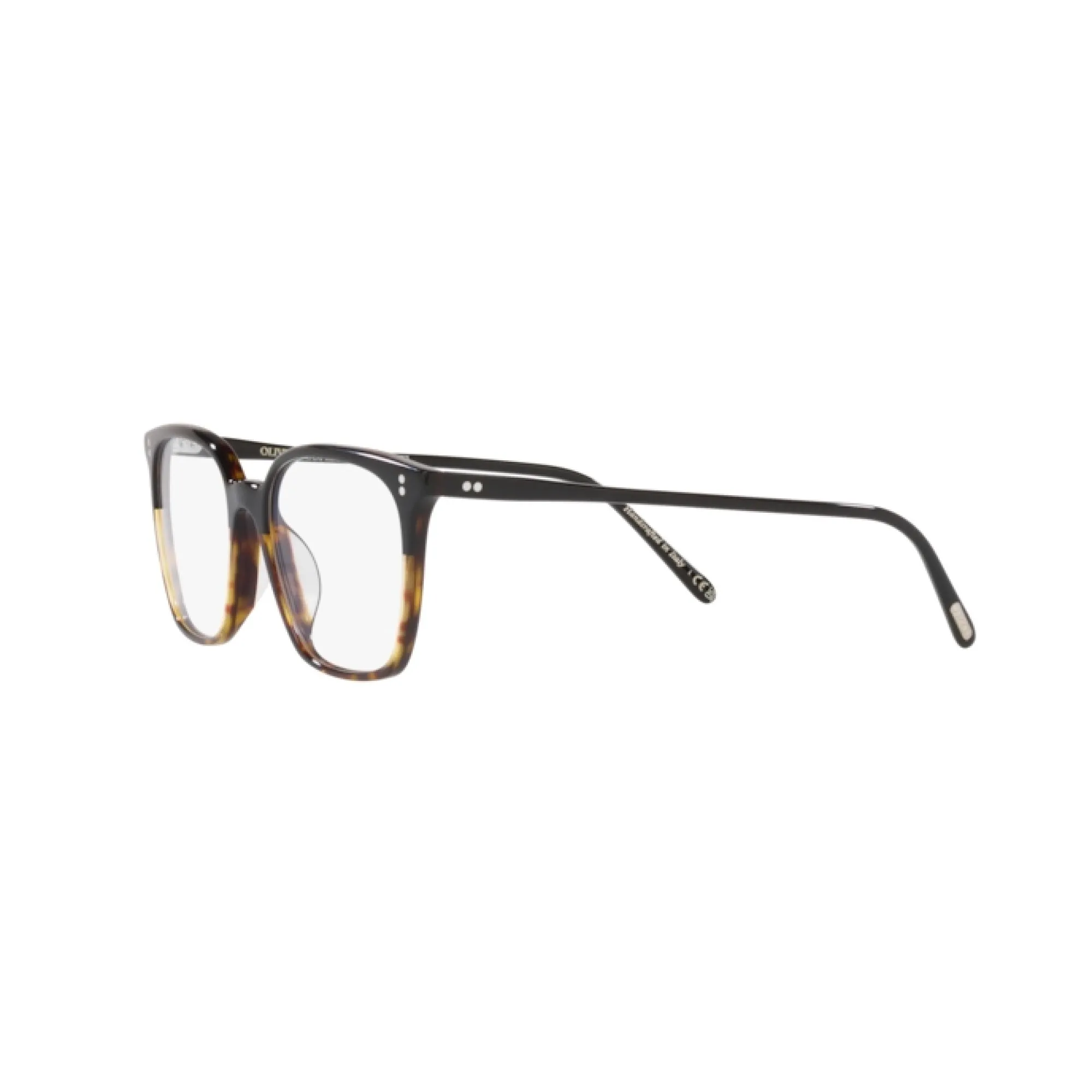   Oliver Peoples OV 5488U Rasey 1722 Gradiente 362 Nero | Occhiale Da Vista Unisex 