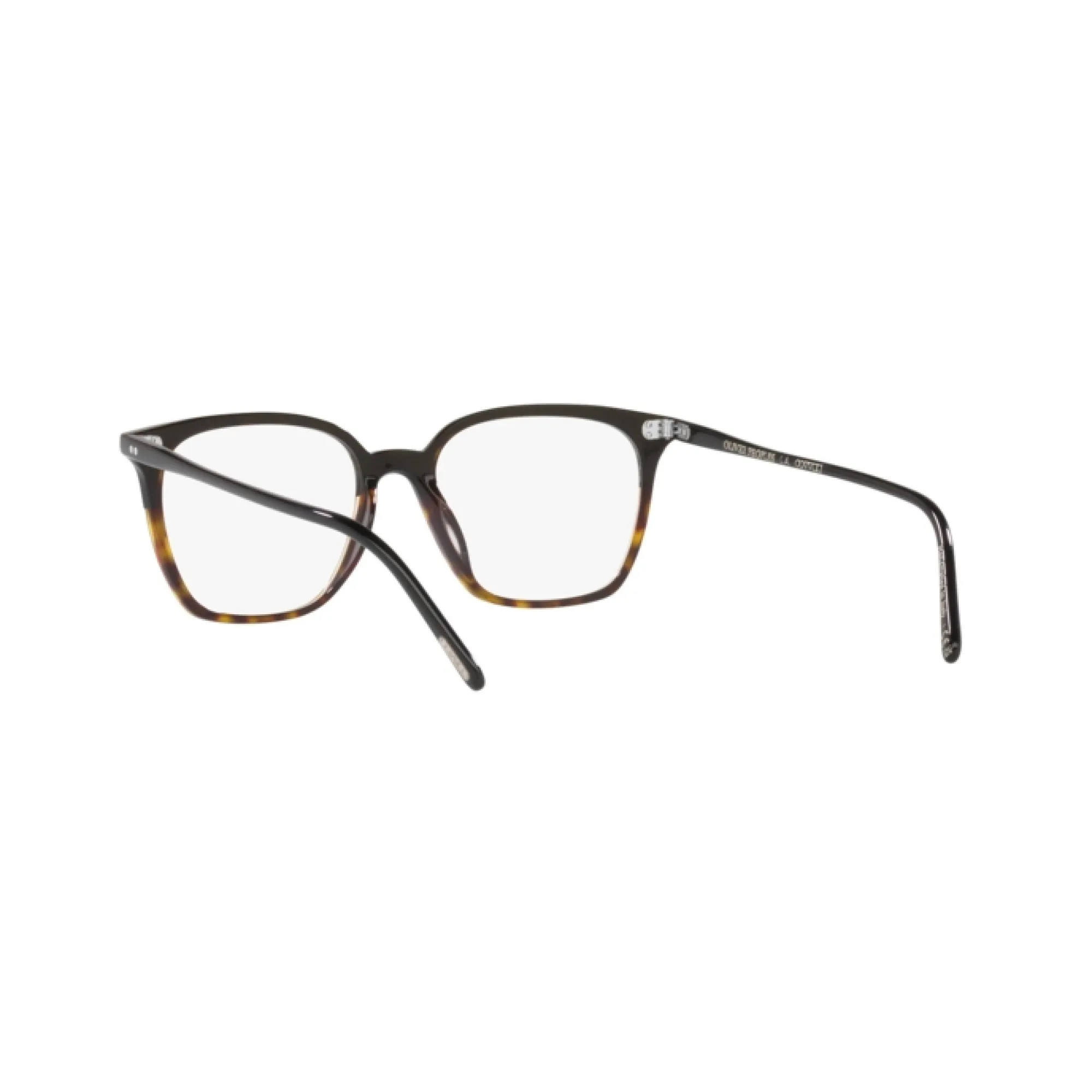   Oliver Peoples OV 5488U Rasey 1722 Gradiente 362 Nero | Occhiale Da Vista Unisex 