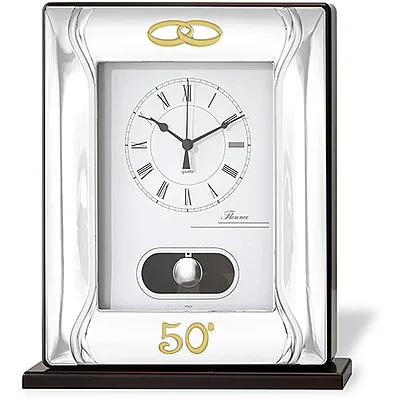orologio da tavolo Selezione GioiaPura NoiLuna