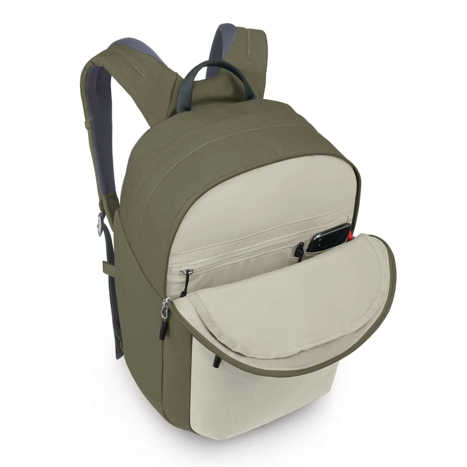 Osprey Arcane Extra Large Zaino 47 cm Scomparto per laptop