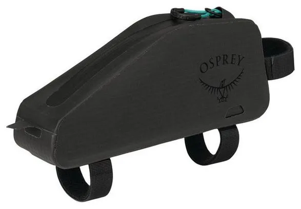 Osprey Escapist Top Tube Bag Black