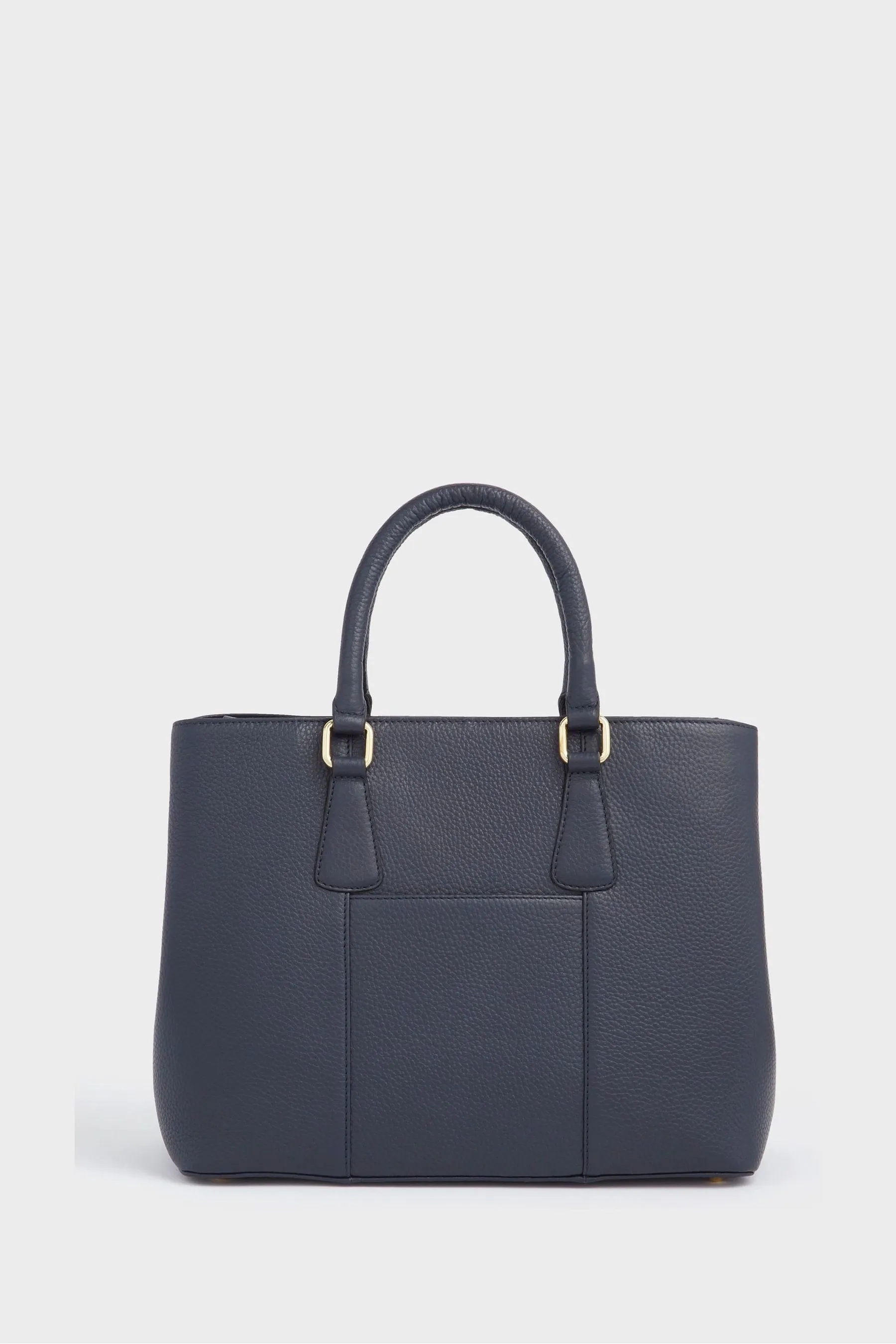 OSPREY LONDON - Adaline - Borsa in pelle