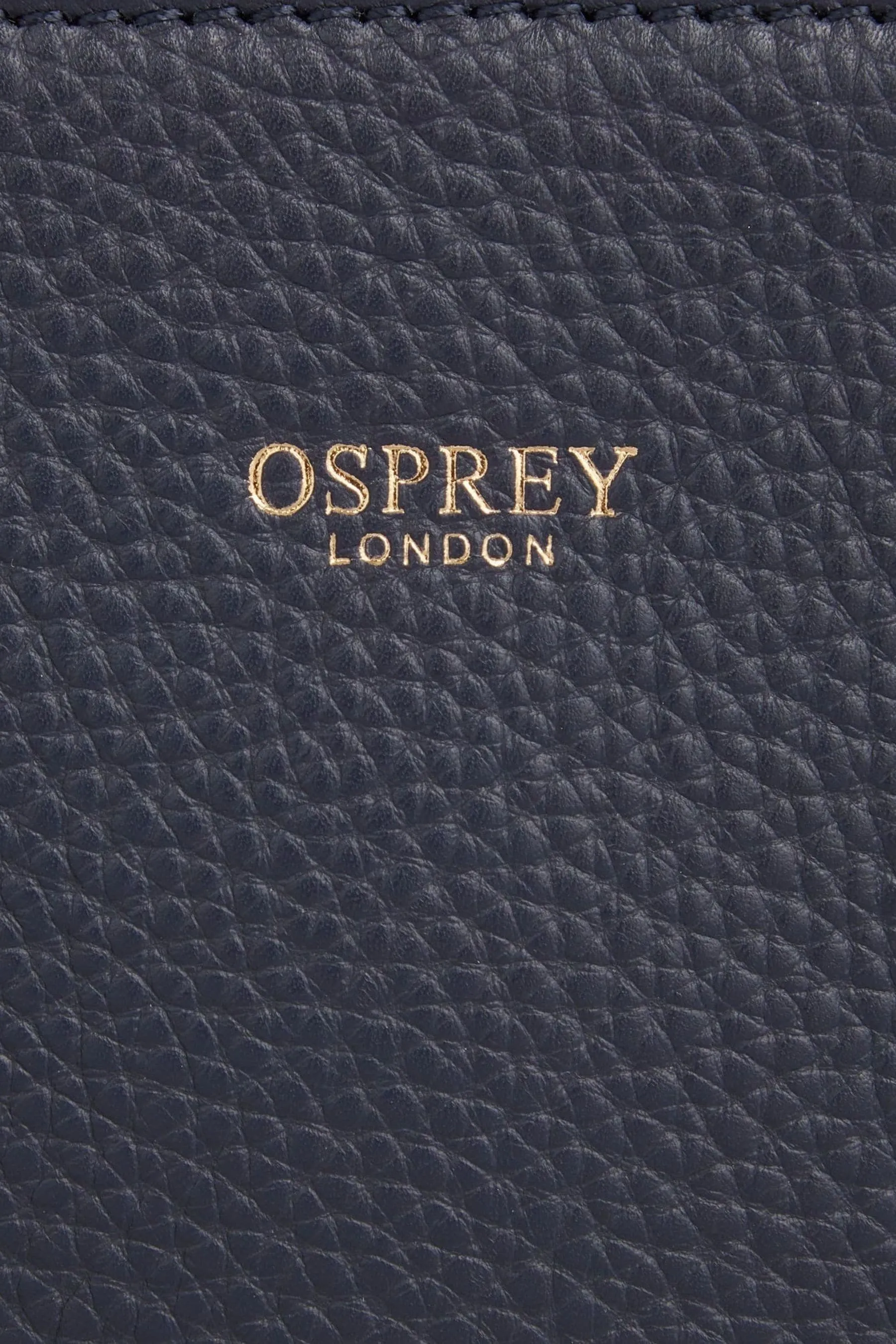 OSPREY LONDON - Adaline - Borsa in pelle