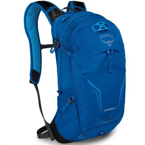 Osprey Syncro 12 zaino trekking