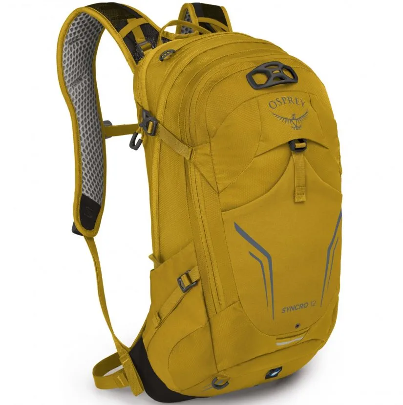 Osprey Syncro 12 zaino trekking