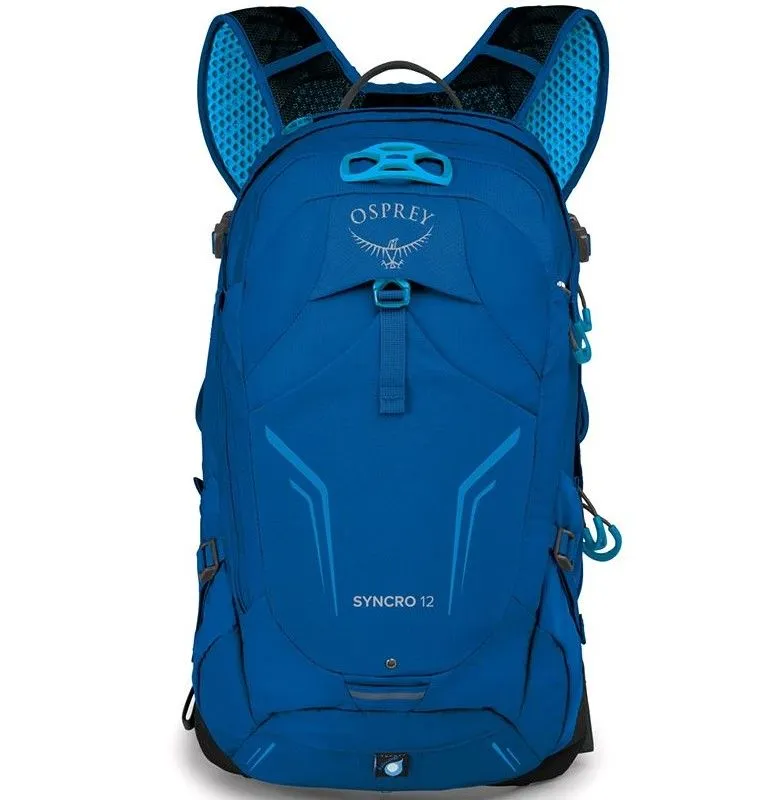 Osprey Syncro 12 zaino trekking