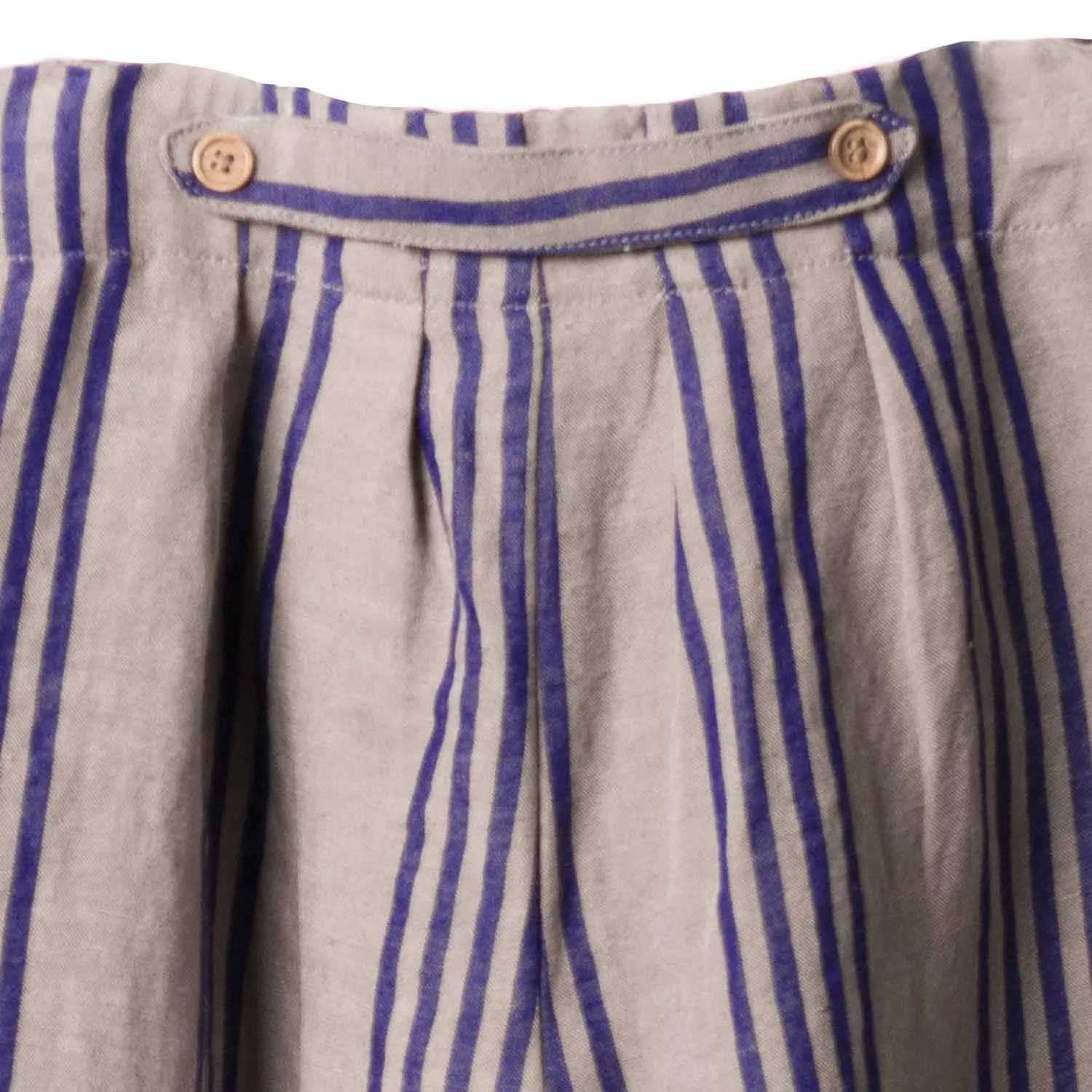 Pantalone A Righe Bambino
