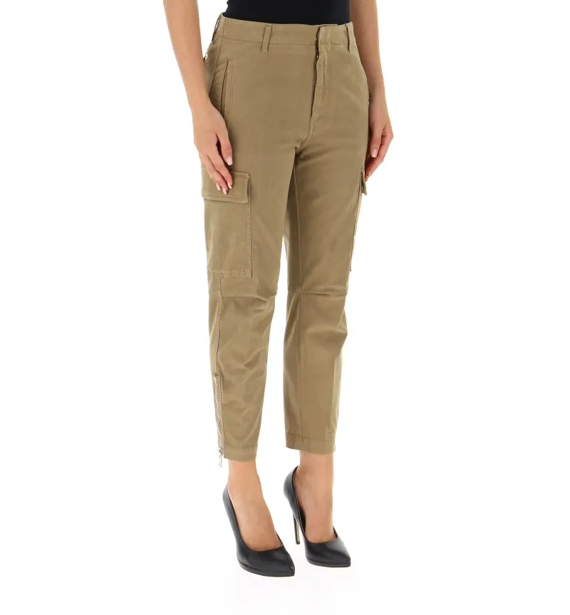 Pantalone cargo