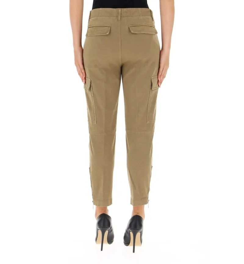 Pantalone cargo