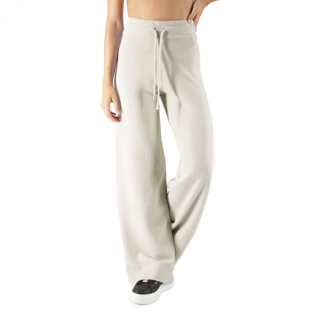 Pantalone Charlie In Maglia