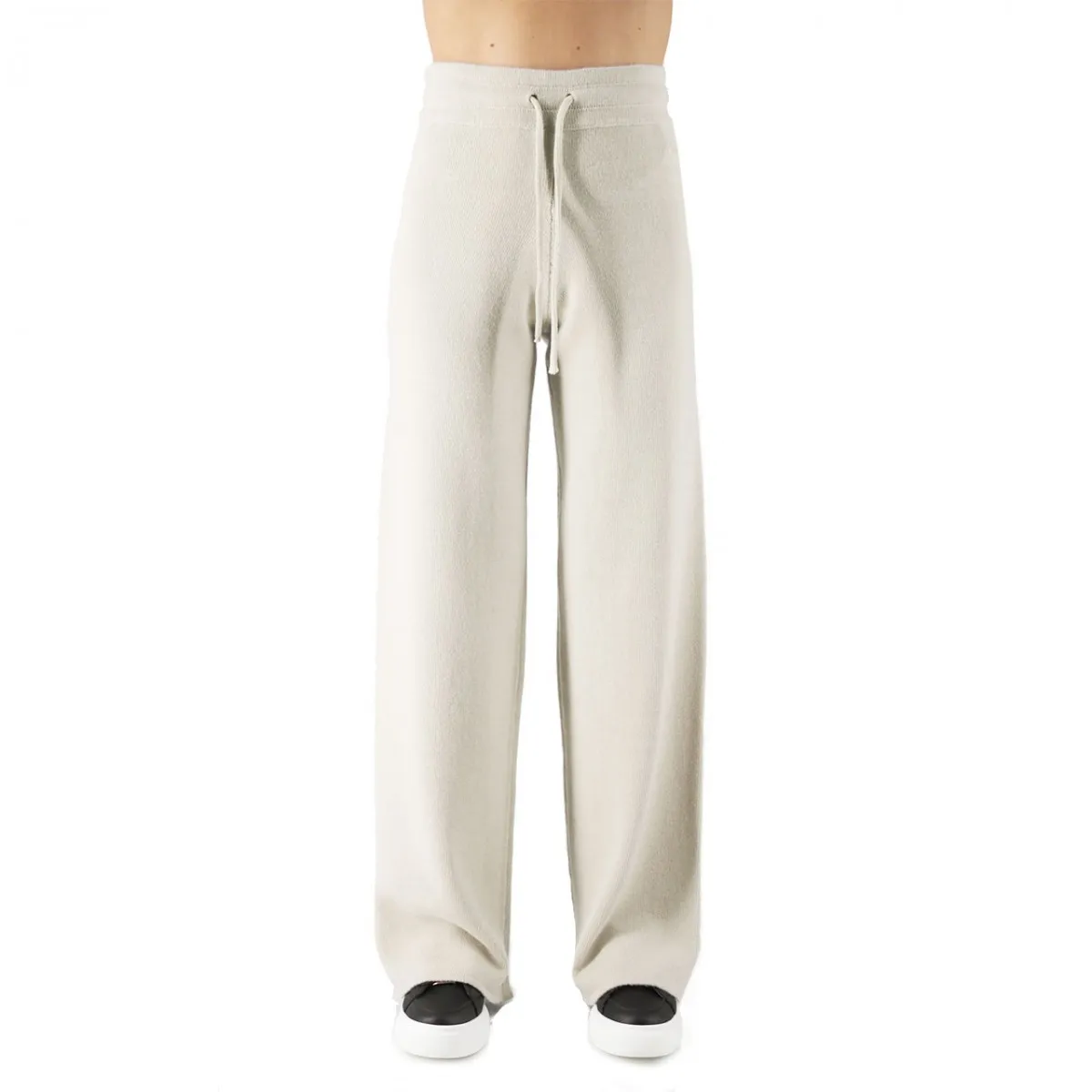Pantalone Charlie In Maglia