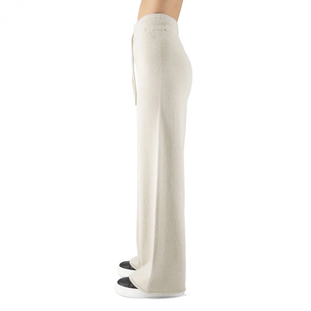 Pantalone Charlie In Maglia