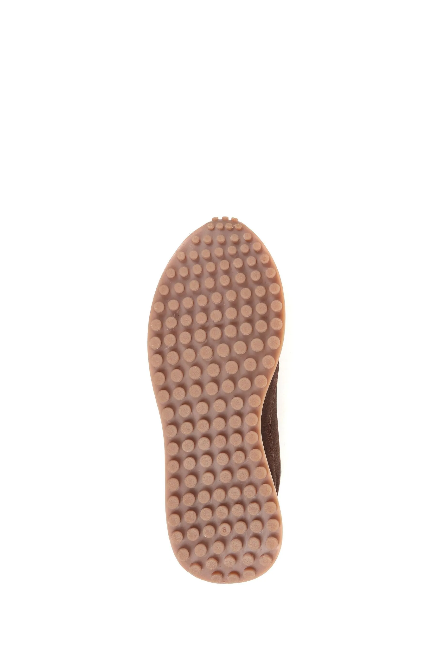 Pavers - Gents - Marrone - Scarpe da ginnastica casual