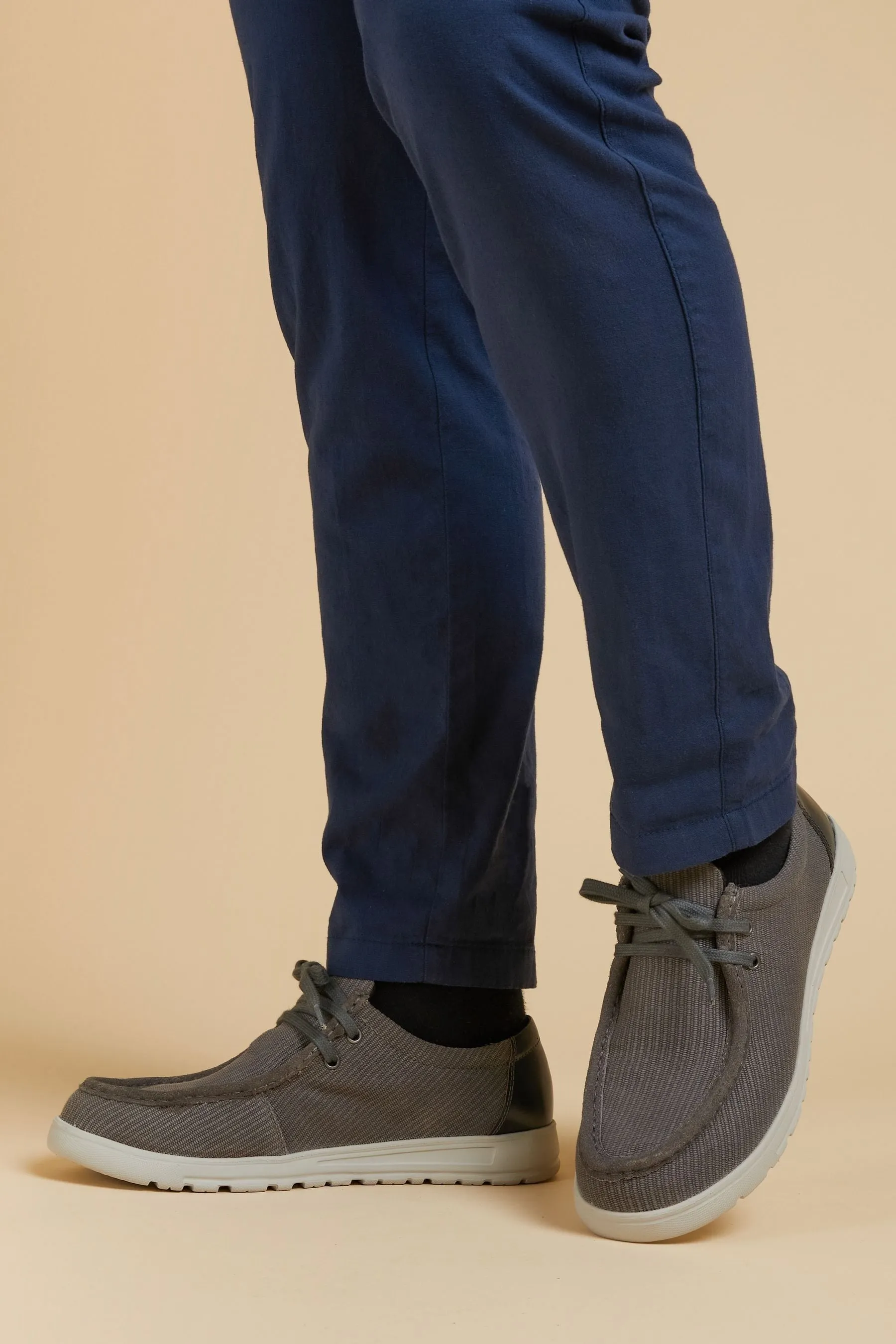 Pavers Pavers - Scarpe da barca leggera Pizzo up