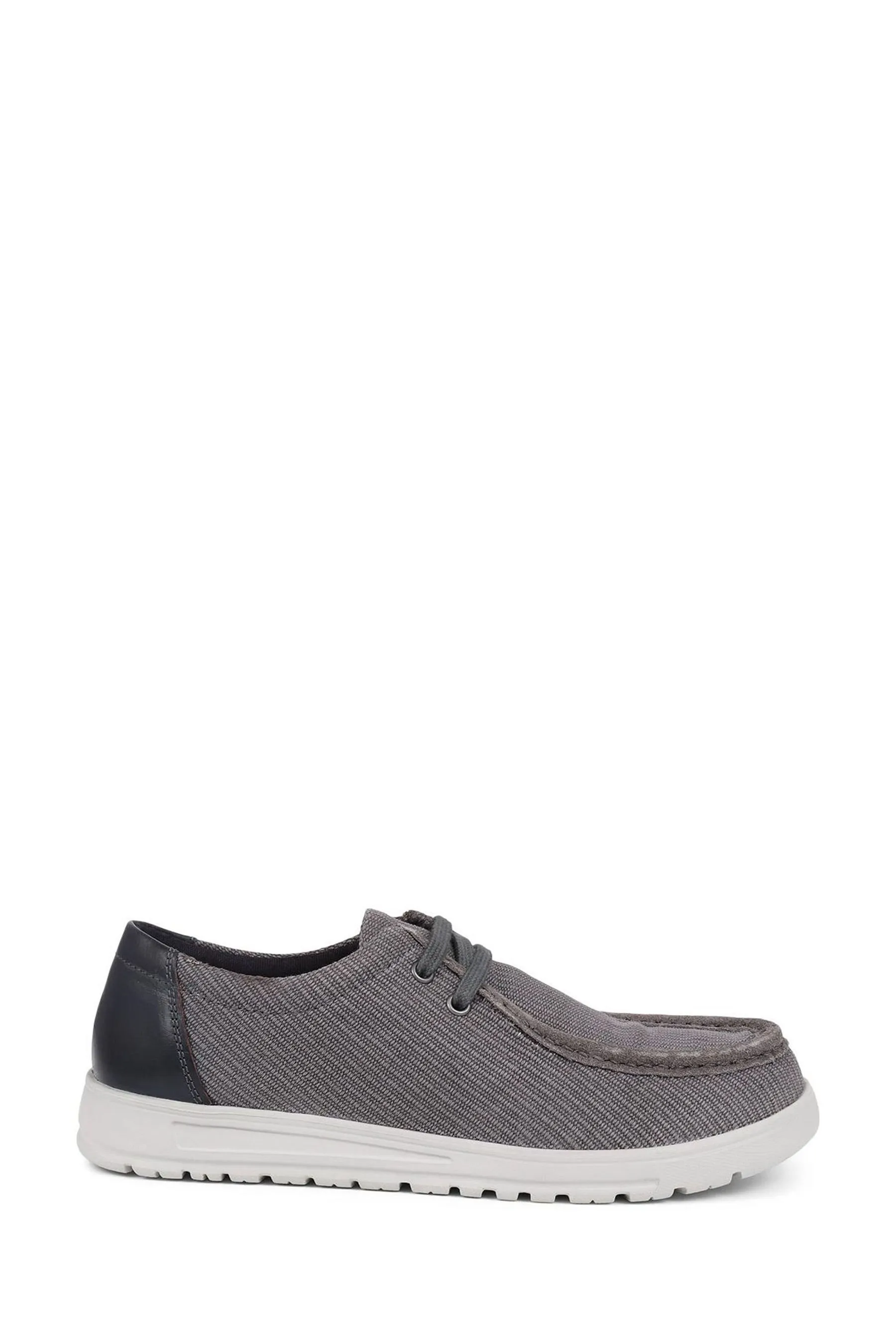 Pavers Pavers - Scarpe da barca leggera Pizzo up