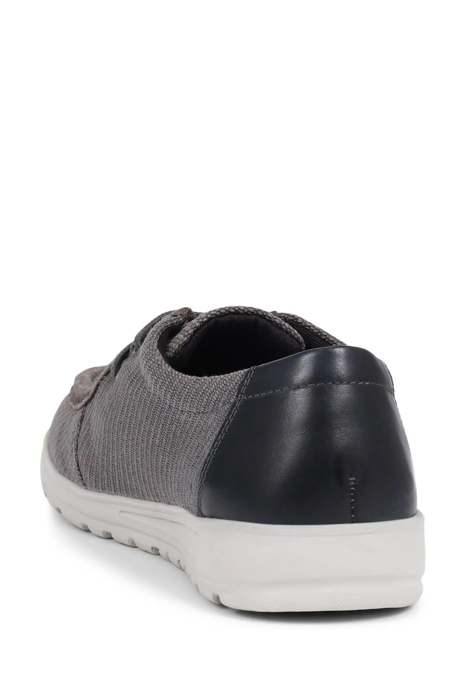 Pavers Pavers - Scarpe da barca leggera Pizzo up