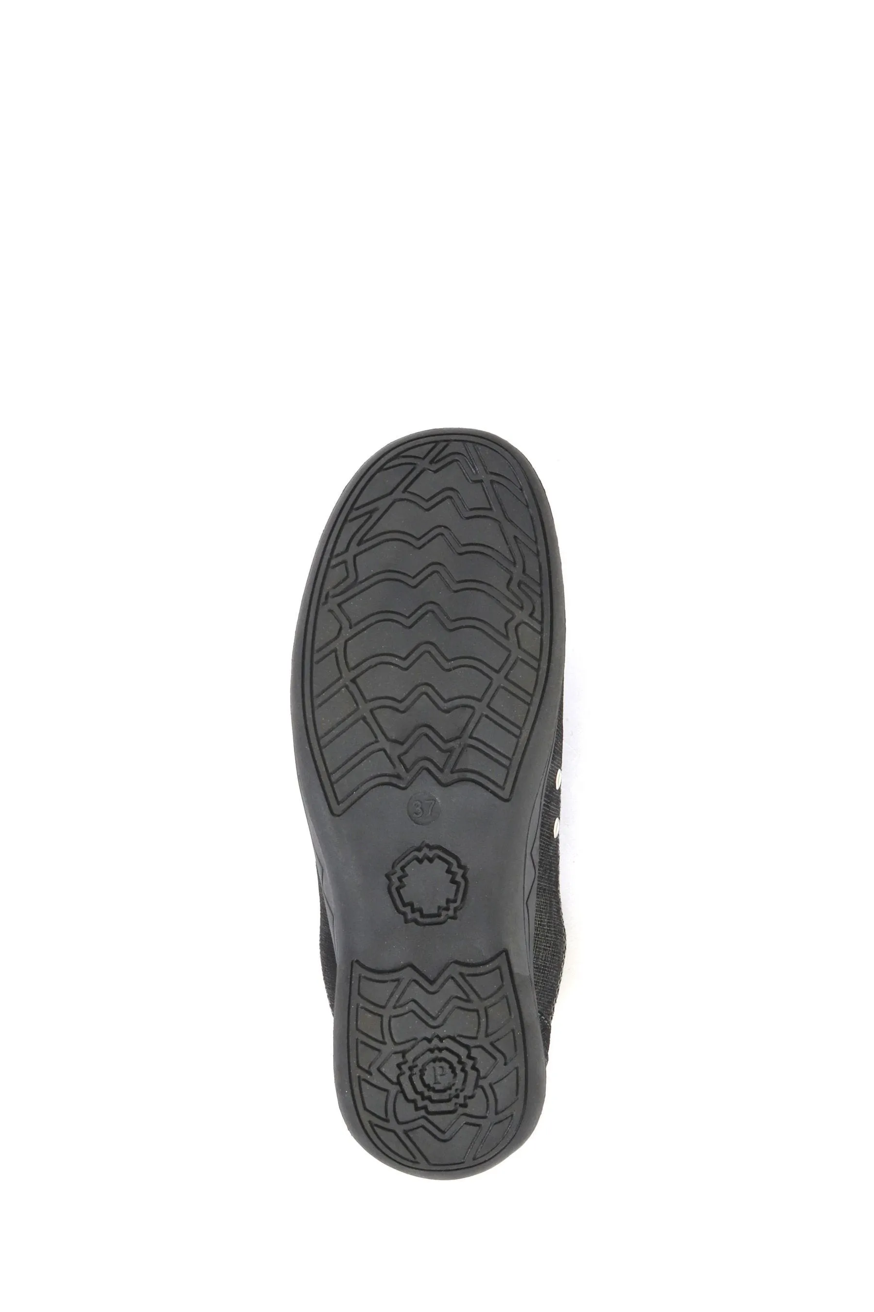 pavé Donna Scarpe casual in pelle