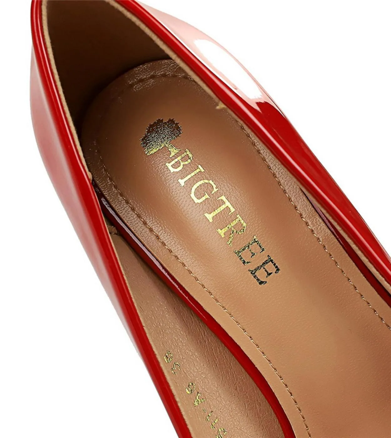 Pelle donna 7,5 cm 10,5 cm Tacchi alti Décolleté classici Lady Stiletto Tacchi bassi sottili Fetish Prom Wedding Scarpe da sposa