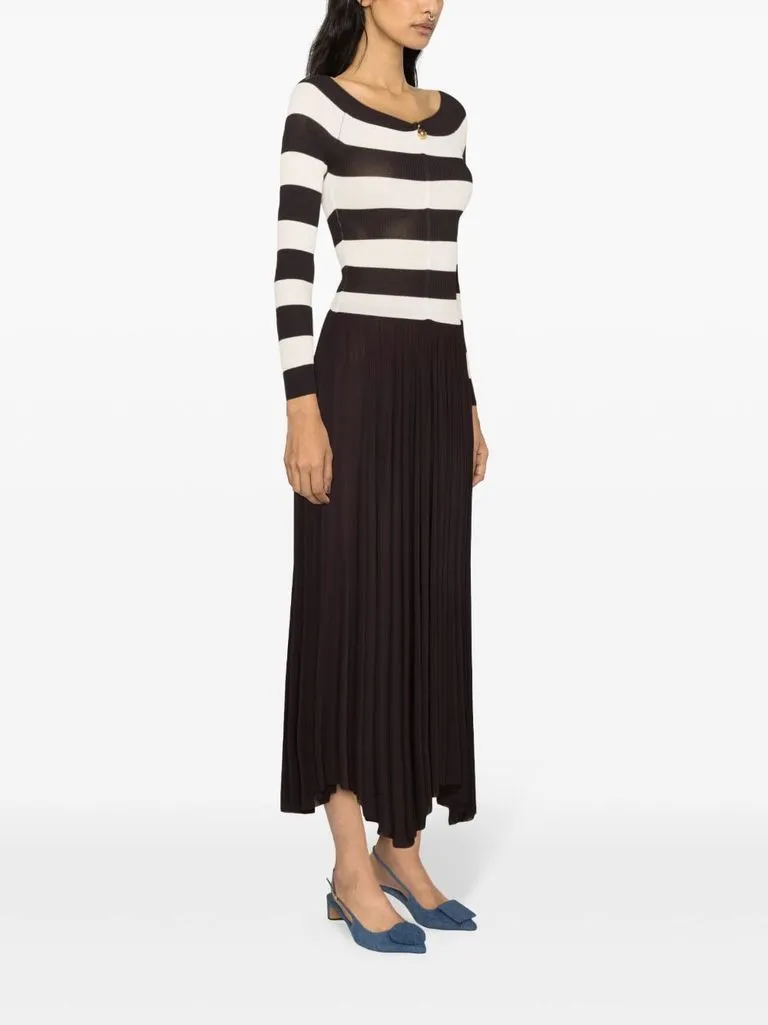philosophy di lorenzo serafini Maglia a righe