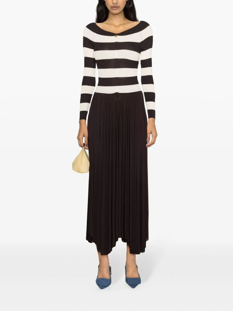 philosophy di lorenzo serafini Maglia a righe