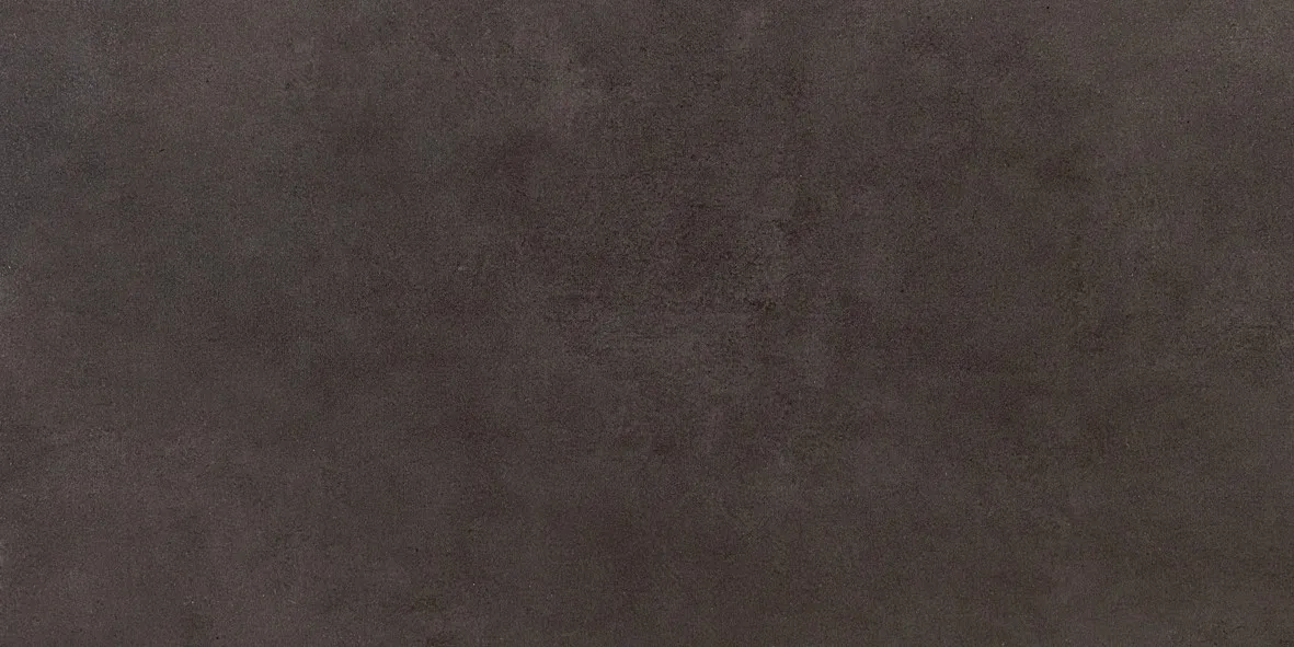 Piastrella grandi formati Luxury Cement antracite 100 x 300 cm