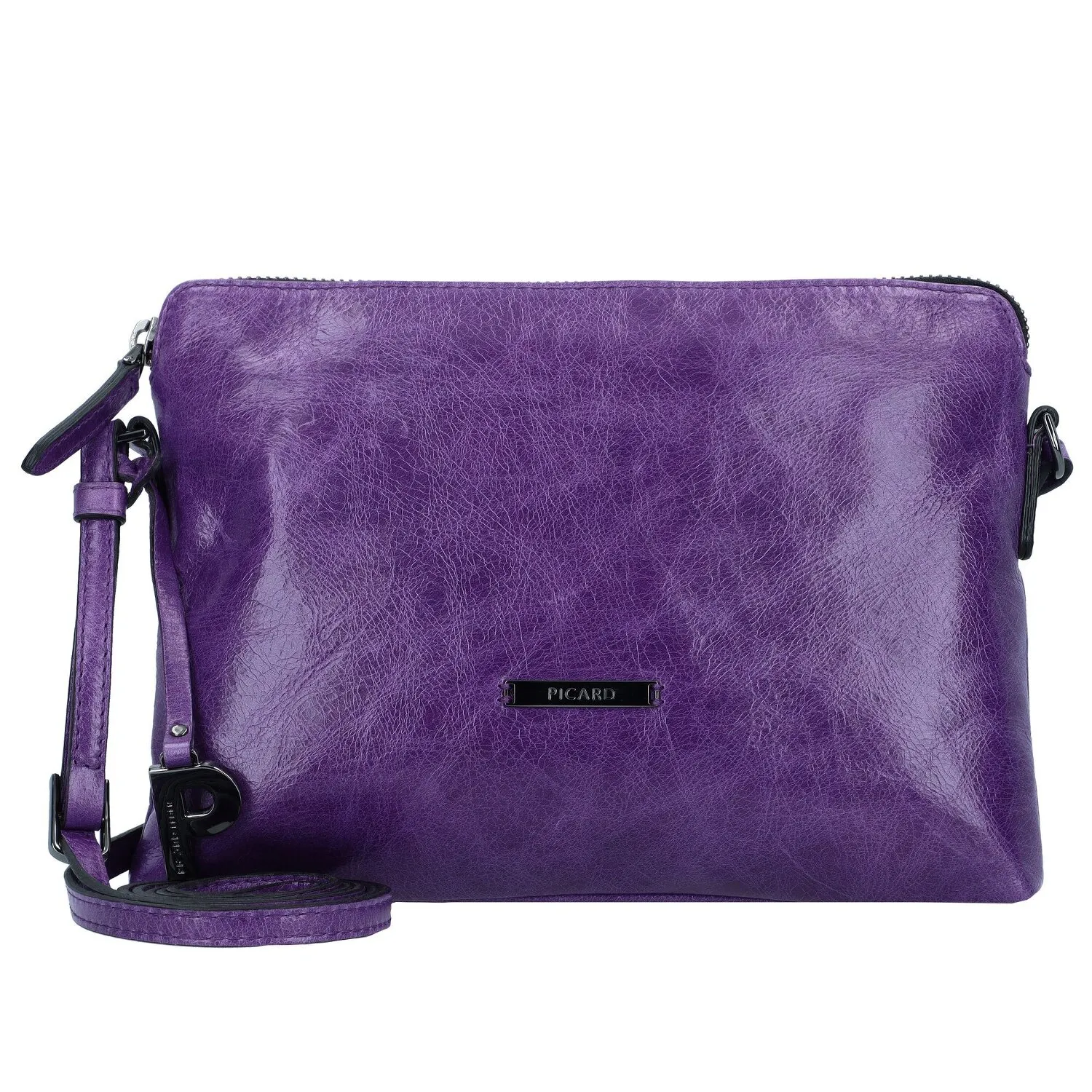 Picard Better Me Borsa a tracolla Pelle 24 cm