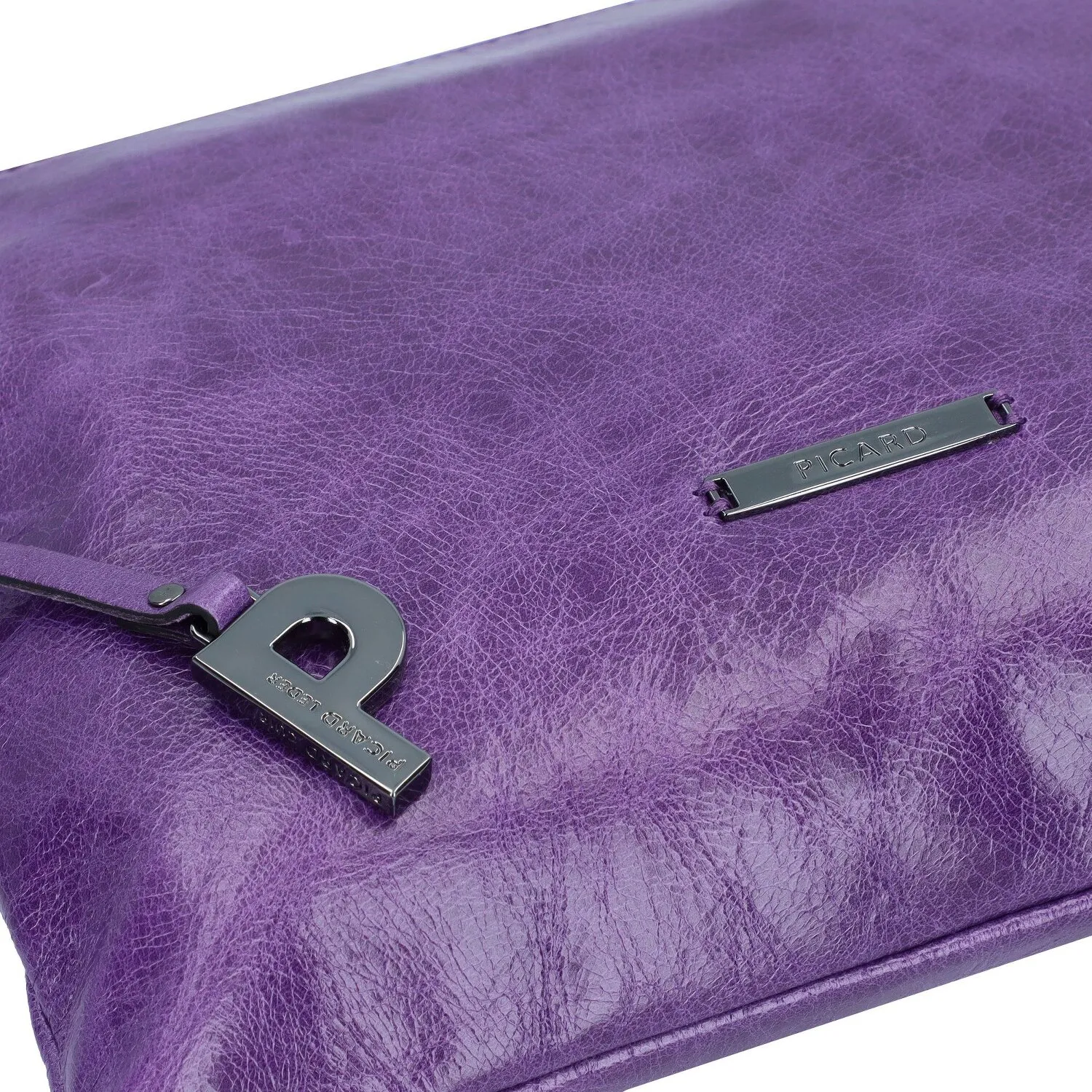 Picard Better Me Borsa a tracolla Pelle 24 cm