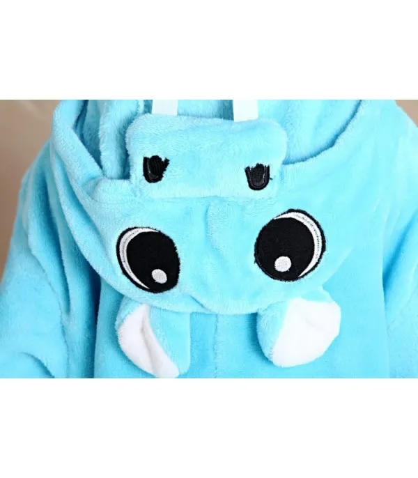Pigiamino Ippopotamo - Dream Shop