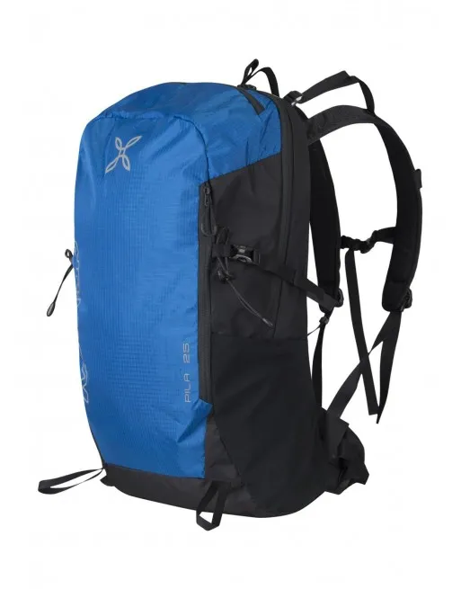 PILA 25 ZAINO TREKKING MONTURA