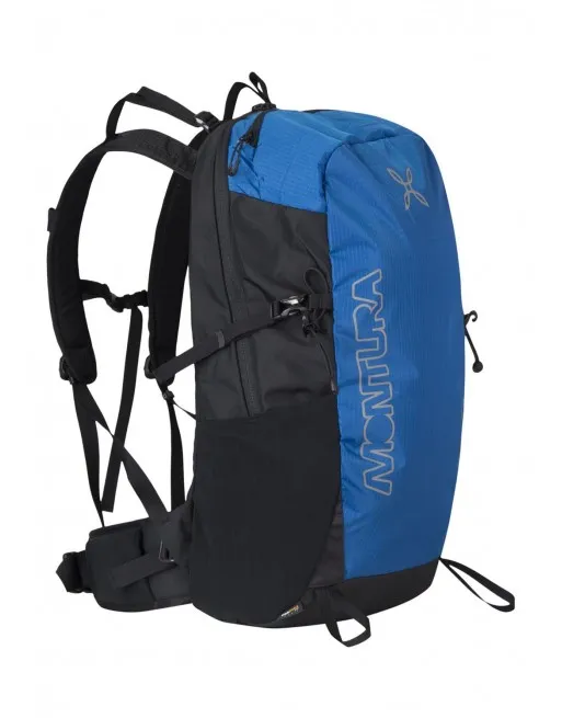 PILA 25 ZAINO TREKKING MONTURA