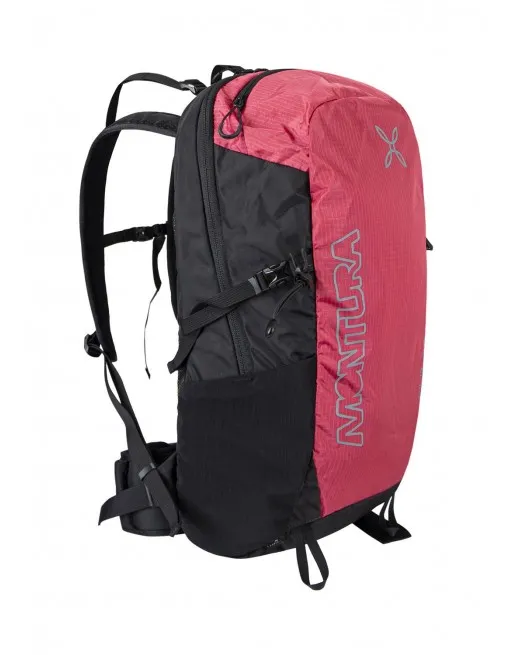 PILA 25 ZAINO TREKKING MONTURA