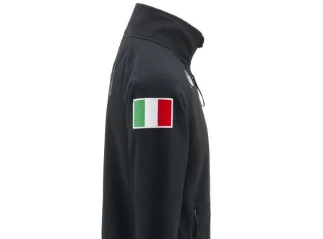 Pile Uomo Kappa 6cento 687N ITA 341I3MW A00 Blu