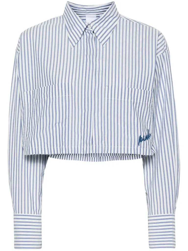 pinko Camicia a righe