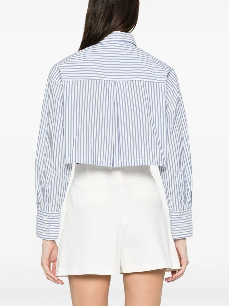 pinko Camicia a righe