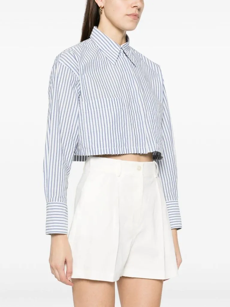 pinko Camicia a righe