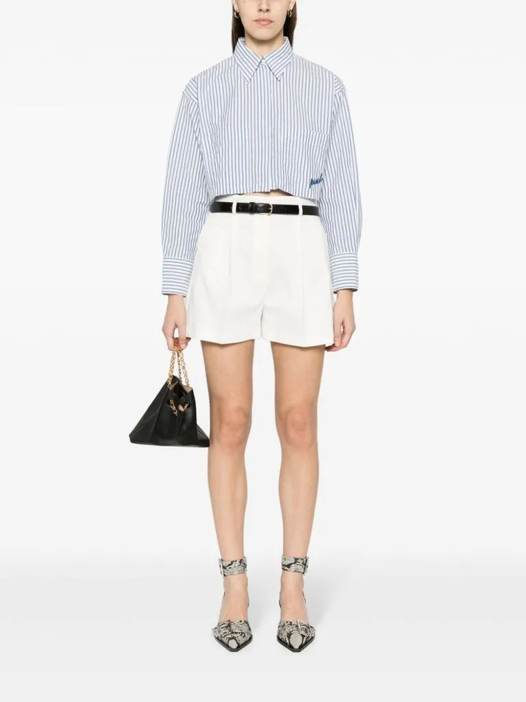 pinko Camicia a righe