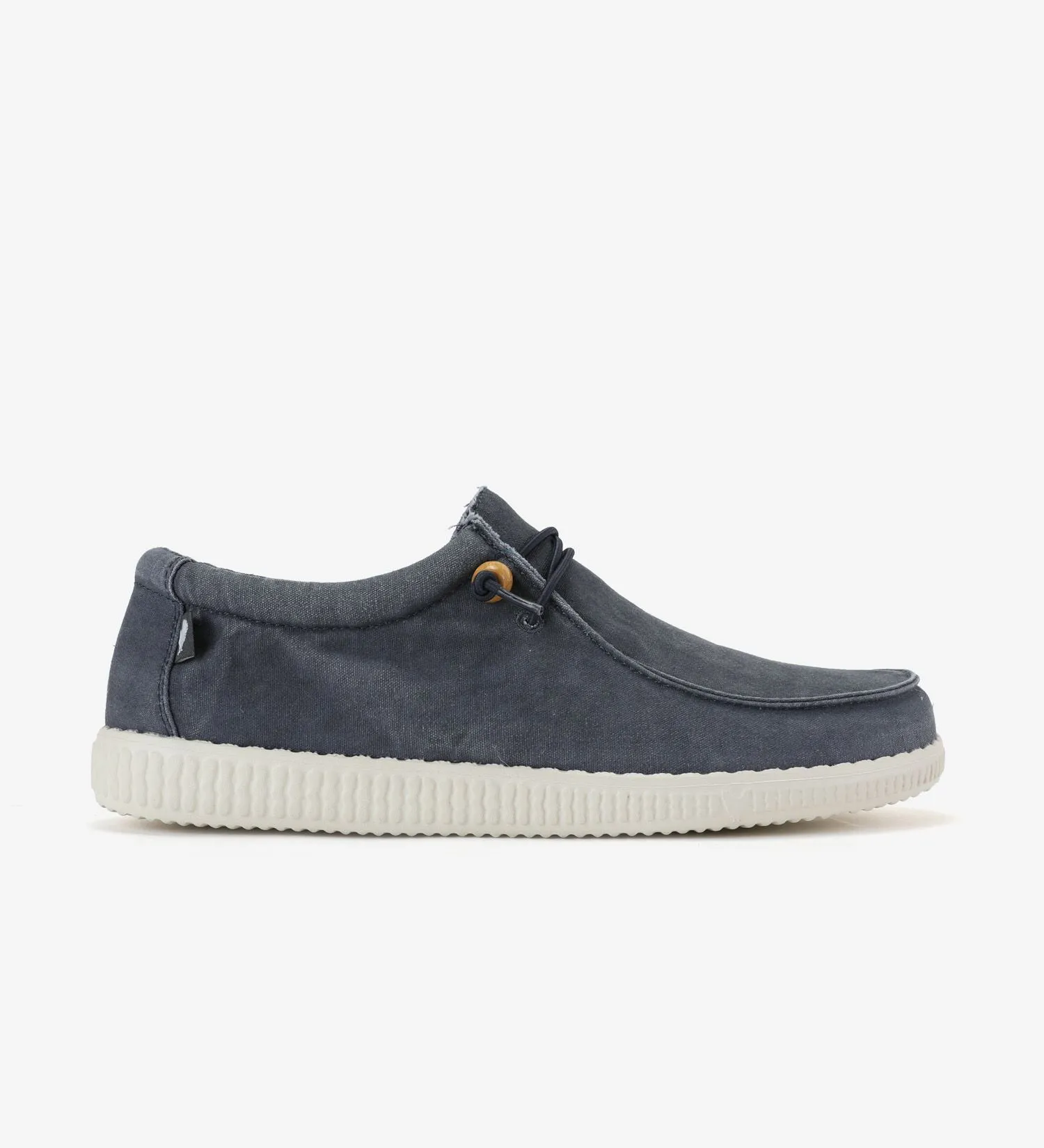PITAS  ---------    ------------Pitas scarpe wallaby washed